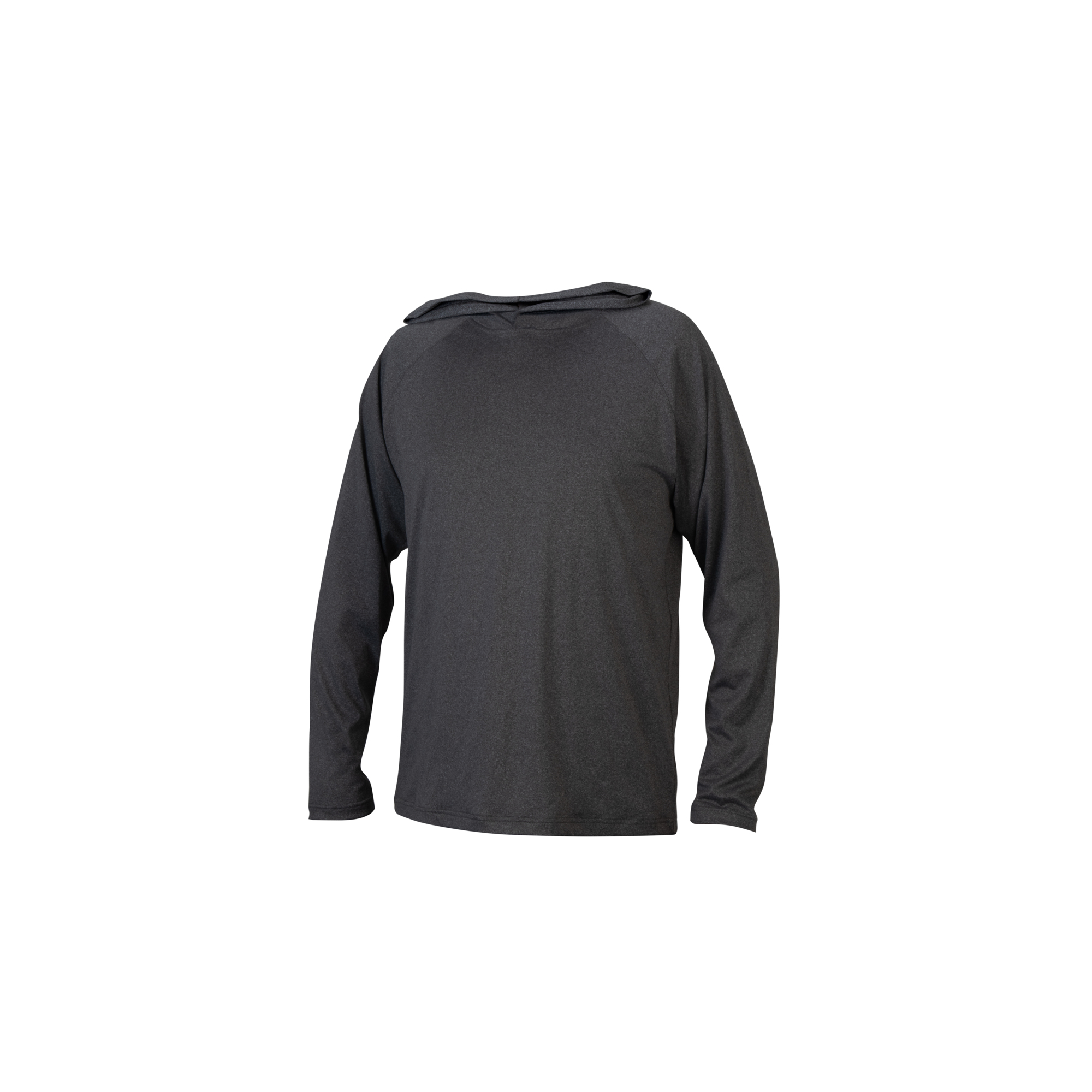 Pyramex NS Pullover Hood Gray- X4